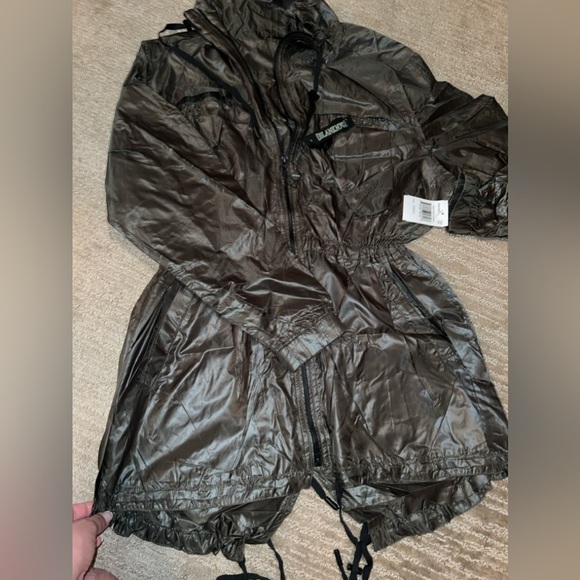 BLANKNYC Windbreaker S - Picture 5 of 6